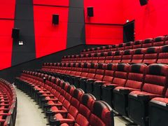 -上影国际影城(普陀绿地缤纷城店)