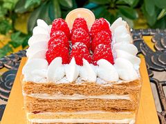 -M'CAKE(西单大悦城店)