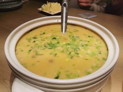 金陵鸭血粉丝汤-枕水江南(铁西万象汇店)