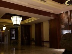 -三清山希尔顿度假酒店