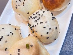 -大壶春生煎(四川中路店)