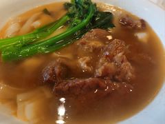 -沙河粉村·国家非遗传承(云台店)