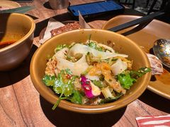 -耶里夏丽·丝路新疆菜·清真食品(徐汇南丹东路臻选店)