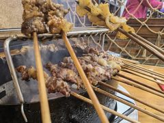 -源味居手把签烧烤(长春一店)