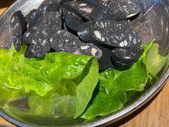 -青瓦炭韩潮烤肉(花园道店)