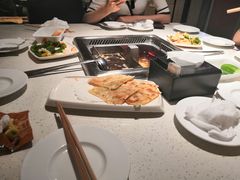 -海底捞火锅(银泰中心店)