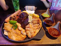-bluefrog蓝蛙(皇庭广场店)