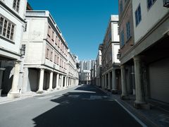 -汕头市小公园