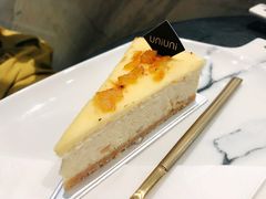 香草芝士-UNIUNI(凯瑟琳广场店)