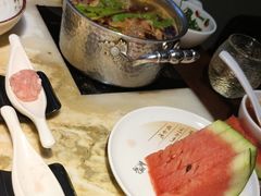 -东道煮牛肉火锅(东盛大街店)