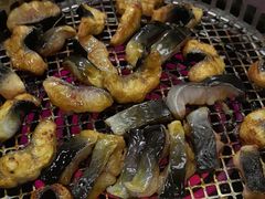 -尚宴牛特鲜自助(太原街万达店)