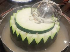 -淼福猪肚鸡·椰子鸡火锅(大沙地店)