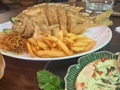 -ELI FALAFEL Lebanese&Mediterranean黎巴嫩美食(富城路店)