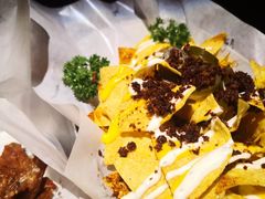 -圣徒精酿美式餐厅saints brewing(裕华万达步行街店)