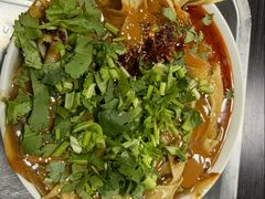 -正味斋锅巴菜(西北角店)