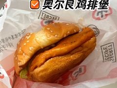 -肯德基(夏湾店)