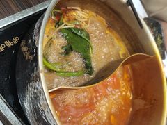 -呷哺呷哺(西单大悦城店)