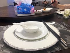 -大林苑世家精细潮州菜