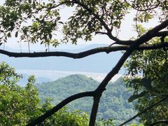 -广州市帽峰山景区