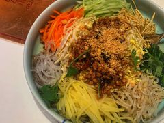 红樱桃大拌菜-红樱桃·欢乐餐厅(太原里店)