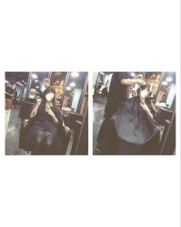 -3AM HAIR SALON染发烫发接发