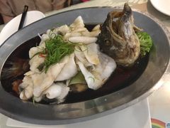 -花舍·新派粤菜·西餐·下午茶(亚运村·鸟巢店)