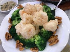 -东来海鲜酒家