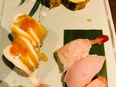 -笑福亭料理小馆(解放碑店)