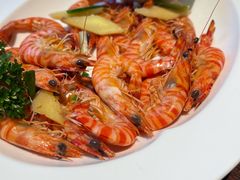 -菲乐餐厅(三十年经营·湖滨路店)
