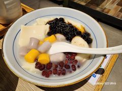 综合豆花-仙踪林(江燕路万科里店)