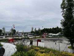 -成飞公园