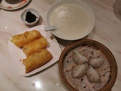 -稻香酒家·33年老字号·港式粤菜(富邦中心店)