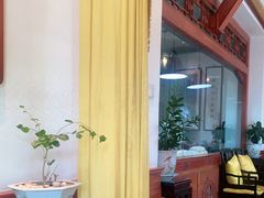 -富华斋饽饽铺·宫廷糕点·伴手礼(护国新天地店)