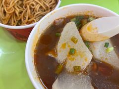 -江三王记牛杂馆(总店)