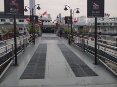 -武汉两江游览·夜游长江(汉口粤汉码头)