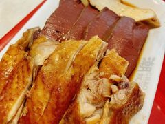 -潮双喜正宗澄海狮头鹅华利路店