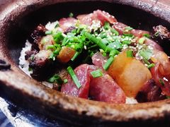 -红星光发煲仔饭(大石街店)