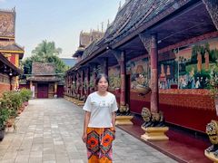 -西双版纳傣族园