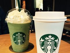 -星巴克(红房子店)