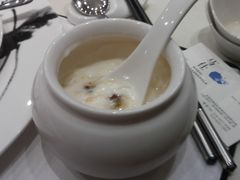 酸奶-马仕玖煲·融合菜·酥不腻烤鸭(人大店)