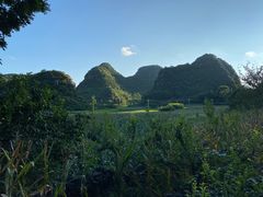 -高荡千年布依古寨旅游景区