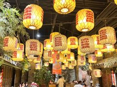 -南京大牌档(新街口德基广场店)