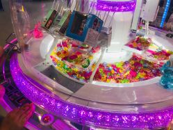 -蹦蹦乐园(南桥百联店)