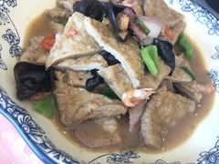 -千禧大酒店(兴隆街店)