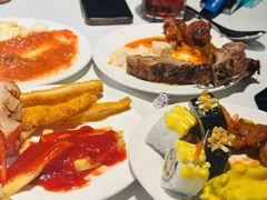 -戈拿旺巴西烤肉(崇文门店)