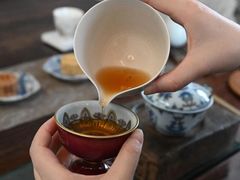 -觉藏茶社(博地影秀城店)