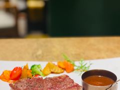 -红屋牛排(闽江路店)