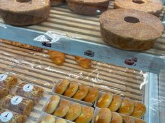 -LanTa蓝塔烘焙(中原万达店)