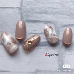 -Pink You美甲洗眉纹绣定制中心