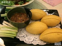 -明城五号烤鸭坊(建国门店)
